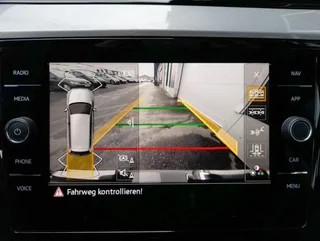 Passat Variant BUSINESS 2,0 TDI DSG - Image 4