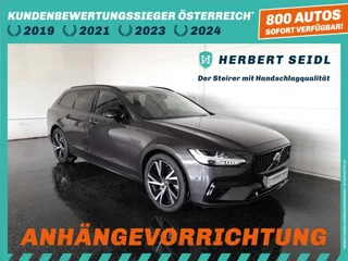 V90 T8 ULTIMATE DARK 4x4 PHEV Aut - Image 1