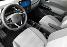 ID 3 PURE PERFORMANCE 45kWh - Image 10