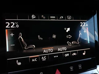 e-tron 50 quattro S-LINE BLACK - Image 7