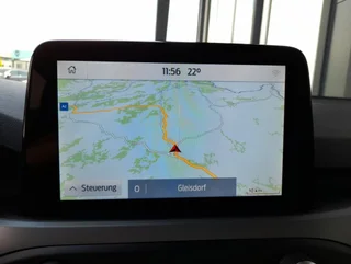 Focus C&C 1,5 EcoBlue - Image 5