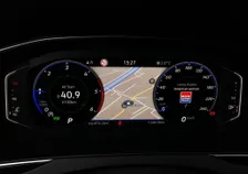 Passat Variant BUSINESS 2,0 TDI DSG - Image 6