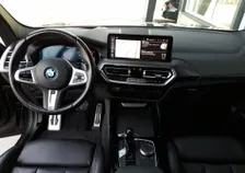 X3 30e M-SPORT 4x4 Aut - Image 3