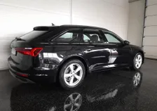 A6 Avant SPORT 40 TDI quattro S-tr - Image 2