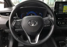 Corolla DYNAMIC 1,8 Hybrid Aut. - Image 9