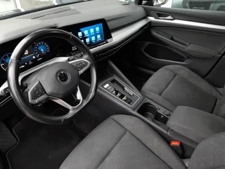 Golf VIII Variant LIFE 2,0 TDI DSG - Image 10