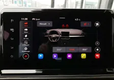 Tarraco XCELLENCE PHEV 245 DSG - Image 6