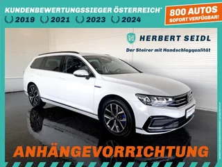 Passat Variant GTE PHEV DSG - Image 1