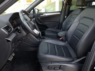 Tarraco FR-LINE 4x4 2,0 TDI DSG - Image 4