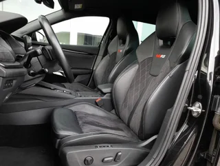 Octavia Combi RS PHEV 150/245 DSG - Image 12