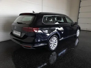 Passat Variant GTE PHEV DSG - Image 2