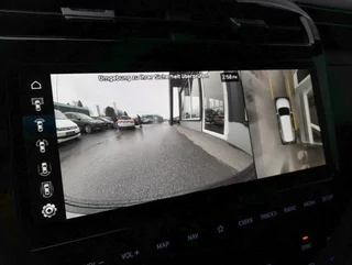 Tucson N-LINE PHEV 4x4 Aut - Image 4