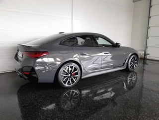 i4 M-SPORT PRO Gran Coupe eDrive40 81,3kWh - Image 2