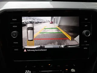 Passat Variant BUSINESS 2,0 TDI DSG - Image 4