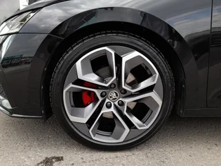 Octavia Combi RS PLUS 2,0 TDI DSG - Image 17