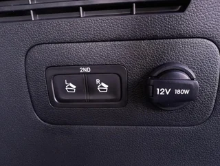 Santa Fe HYBRID Aut - Image 17