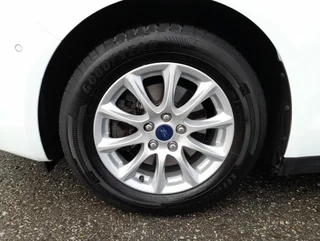 Mondeo Turnier 2,0 EcoBlue Aut - Image 16