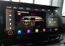 Leon FR-LINE 2,0 TDI DSG - Image 6