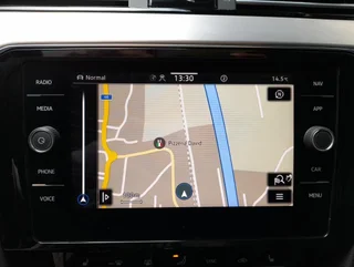 Passat Variant GTE e-Hybrid DSG - Image 5