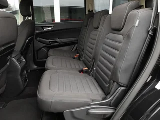 Galaxy TITANIUM 4x4 2,0 EcoBlue Aut - Image 12