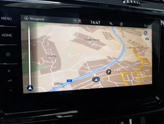 Touran SKY 2,0 TDI DSG - Image 5