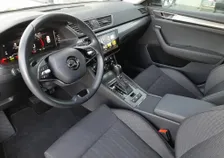 Superb Combi STYLE 156/218 PHEV DSG - Image 12