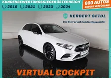 A 35 AMG "NIGHT" 4MATIC Aut. - Image 1