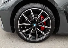 i4 M-SPORT PRO Gran Coupe eDrive40 81,3kWh - Image 19