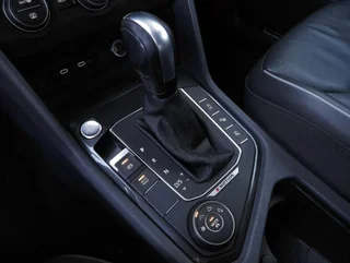 Tiguan Allspace HL 4x4 2,0 TDI DSG - Image 7