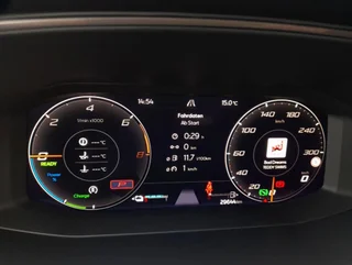 Formentor VZ PHEV 150/245 DSG - Image 7