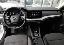 Octavia Combi STYLE 2,0 TDI DSG - Image 3