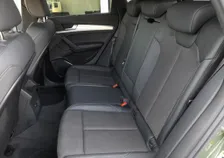 Q5 S-LINE 50 TDI quattro Tiptr - Image 12