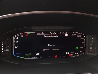 Tarraco FR-LINE PHEV 245 DSG - Image 8