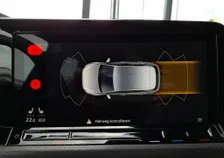 Golf VIII GTE PHEV 150/204 DSG - Image 4