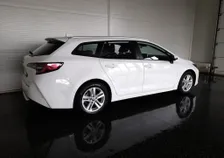 Corolla TOURING SPORTS 2,0 Hybrid Aut - Image 2