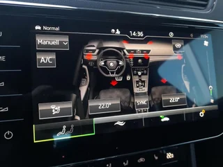 Superb Kombi SPORTLINE PHEV 156/218 DSG - Image 6