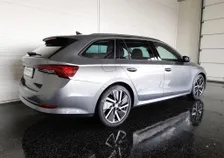 Octavia Combi 2,0 TDI DSG - Image 2