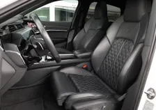 e-tron SB 95 quattro S-LINE - Image 11