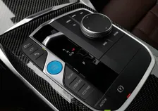 i4 M-SPORT PRO Gran Coupe eDrive40 81,3kWh - Image 8