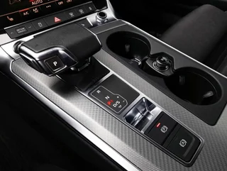 A6 Avant SPORT QUATTRO 40 TDI S-tr - Image 6