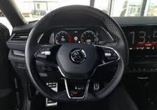 Octavia Combi RS EDITION 2,0 TDI DSG - Image 7