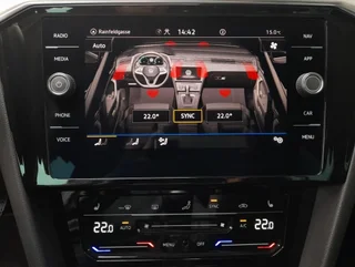 Passat Variant ELEGANCE 2,0 TDI - Image 6