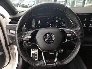 Octavia Combi RS IV 150/245 DSG - Image 11