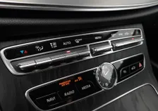 E Coupé E 200 Aut - Image 7