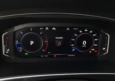 Tiguan Allspace HL 4x4 2,0 TDI DSG - Image 7
