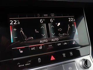 A6 Avant DESIGN QUATTRO 40 TDI S-tr - Image 6