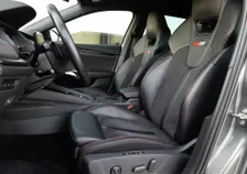 Octavia Combi RS PHEV 150/245 DSG - Image 12