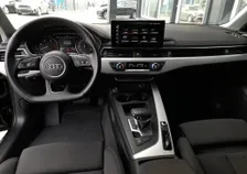 A4 Avant S-LINE 40 TDI S-tr - Image 3