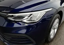 Golf VIII LIFE 2,0 TDI DSG - Image 14