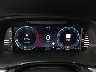 Octavia Combi STYLE 2,0 TDI DSG - Image 7